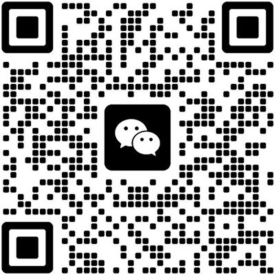 扫一扫加微信-搞钱利器