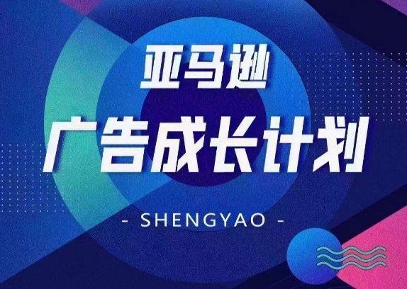 亚马逊广告成长计划，​全面掌握广告矩阵搭建，开源节流，让你的流量来源多元化-搞钱利器
