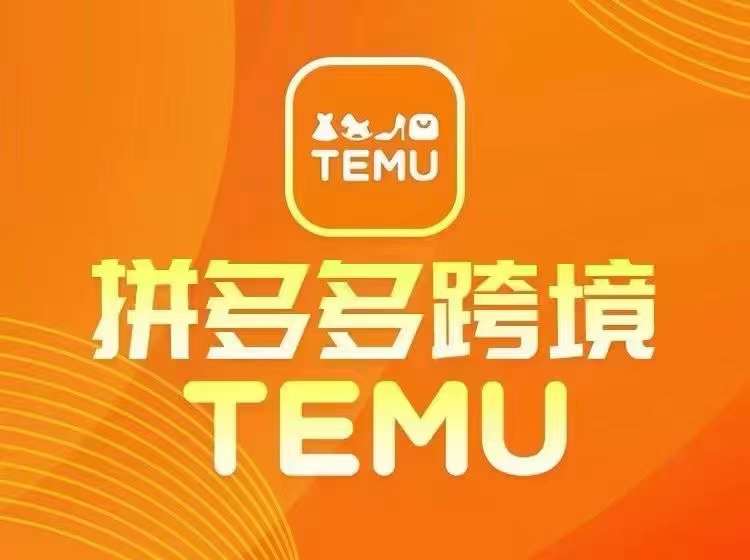 最新TEMU拼多多跨境教程，开店、运营、选品-搞钱利器