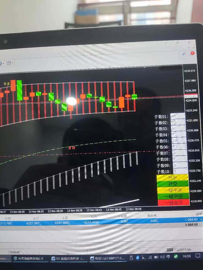 图片[6]-海外美金AI掘金项目，200U可入门槛，一天一单即可，每天1000-2000很轻松！-搞钱利器