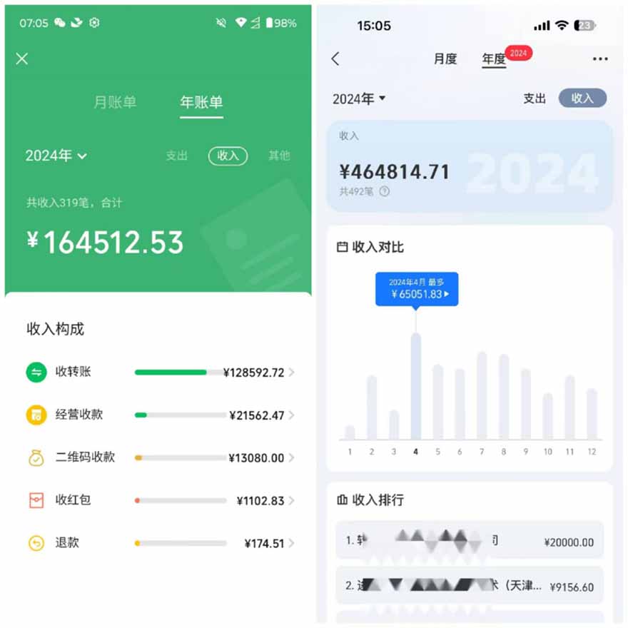 图片[2]-2025年，请“不择手段”去搞钱!-搞钱利器