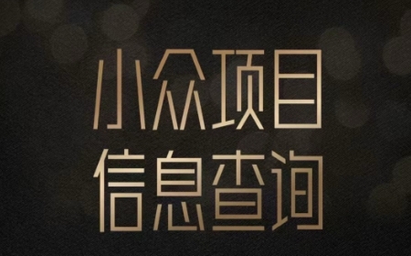 小众蓝海项目情感查询，女粉暴力掘金，轻松日入500+【揭秘】-搞钱利器