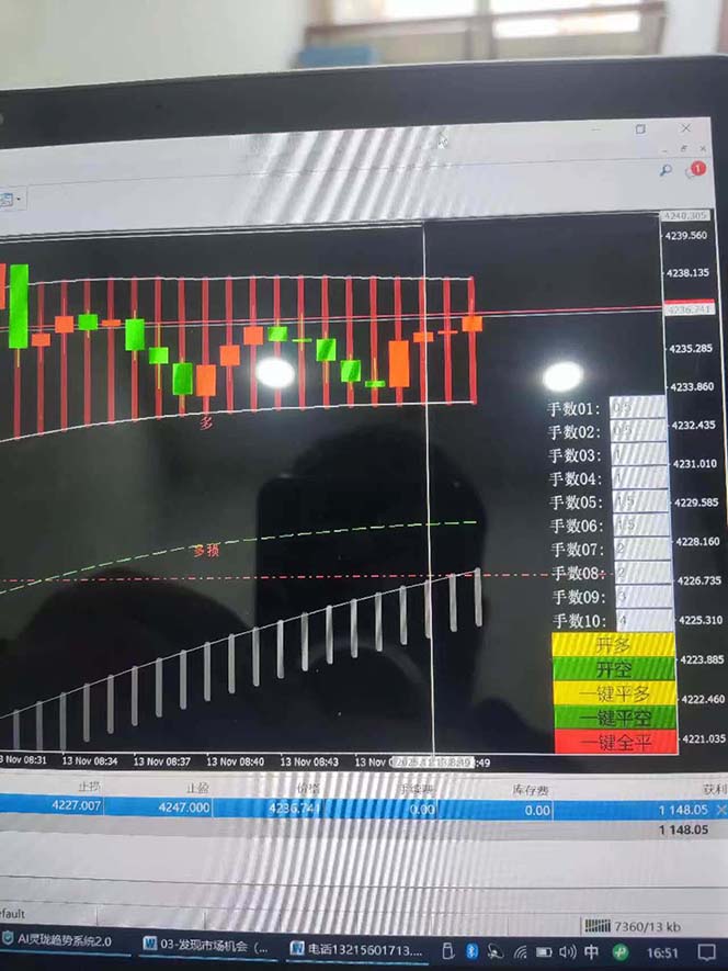 图片[9]-海外美金AI掘金项目，200U可入门槛，一天一单即可，每天1000-2000很轻松！-搞钱利器