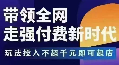 王校长·万金油强付费玩法(更新9月)-搞钱利器