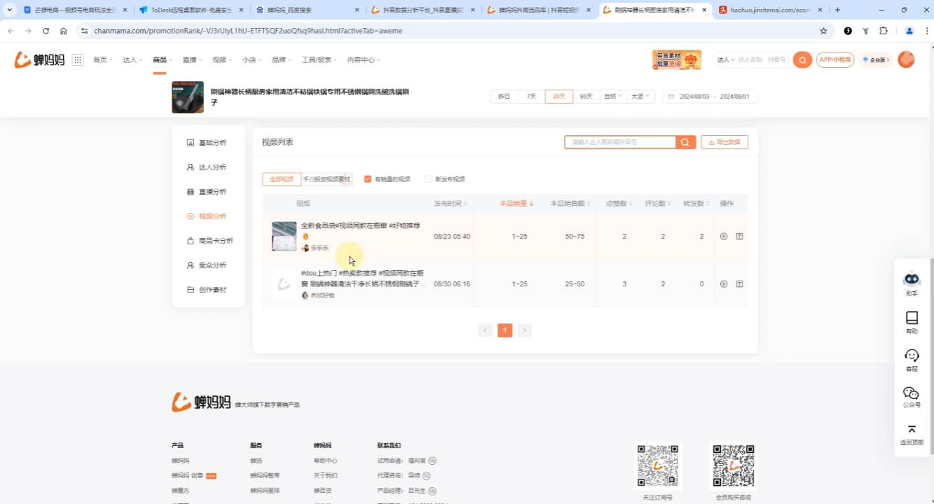 芒禄电商·视频号电商玩法流程(更新2025年1月)-搞钱利器
