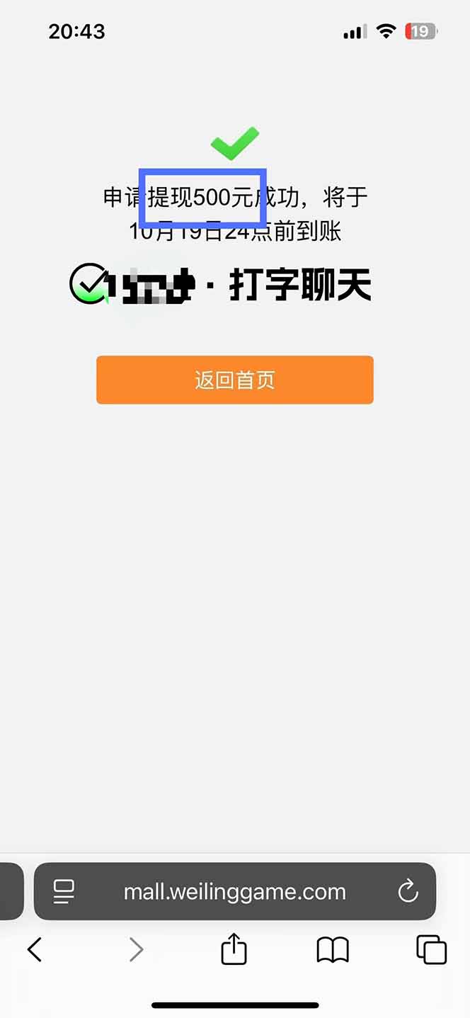 图片[2]-打字搞钱，1小时狂赚300+多劳多得，有手就能做！-搞钱利器