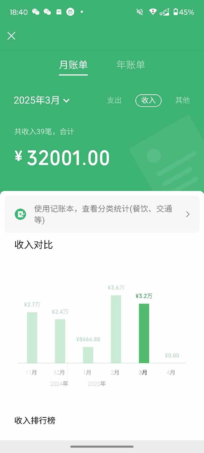 图片[5]-【2025年4月】知识付费镰刀训练营：单号年赚百万的超级IP孵化术-搞钱利器