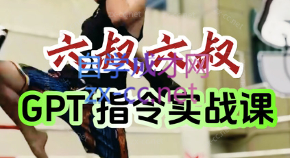 六叔的AI指令实战课(更新7月)-搞钱利器