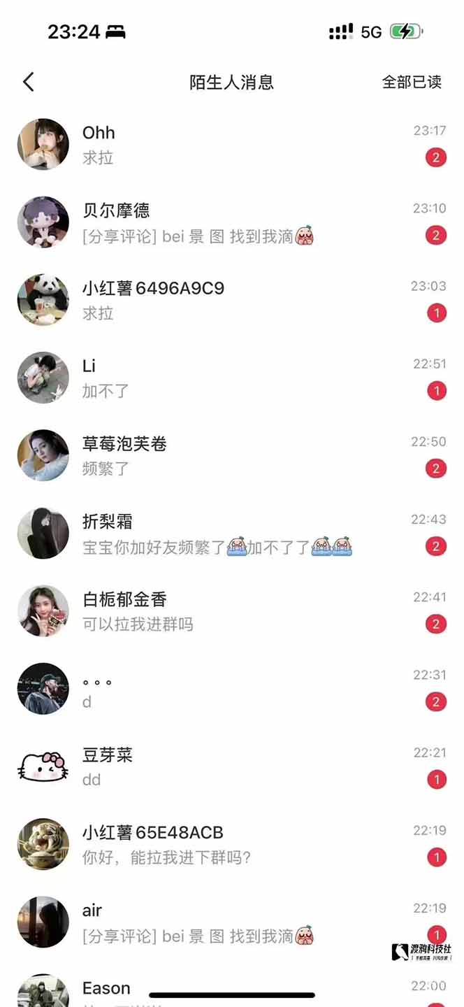 图片[1]-小红书、抖音、视频号全域多平台引流获客，日引目标客户200+，RPA自动…-搞钱利器