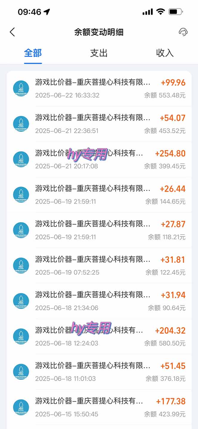 图片[1]-游戏全自动搬砖项目，日入千元 ，可批量矩阵无限放大-搞钱利器