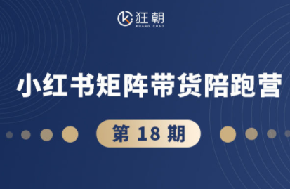 盗坤·抖音小红书视频号短视频带货与直播变现(11-18期)-搞钱利器