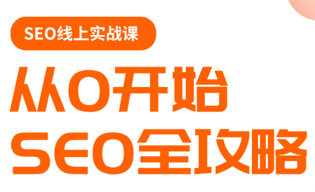 若凡老师·谷歌SEO实操课(更新)-搞钱利器