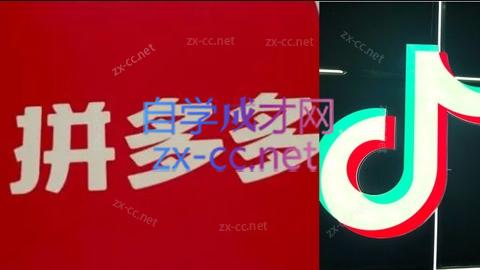 老陶电商·拼多多+抖音小店无货源开店(更新11月)-搞钱利器