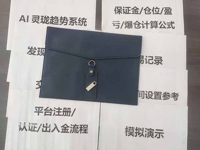 图片[5]-海外美金AI掘金项目，200U可入门槛，一天一单即可，每天1000-2000很轻松！-搞钱利器