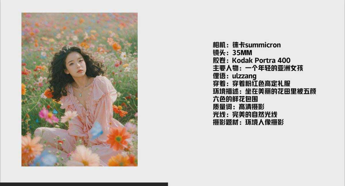 图片[2]-AI摄影商业视觉Midjourney+Stable Diffusion训练营，教程+软件+模型-搞钱利器