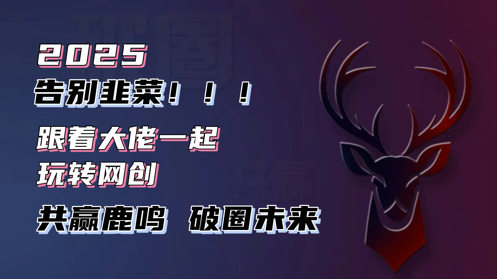 告别韭菜！2025知识付费风口项目，小白也能闭眼操作！-搞钱利器