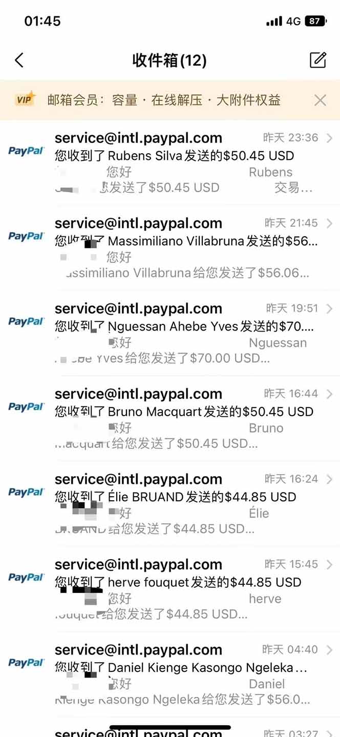 图片[1]-海外虚拟掘金】日赚100-200美金，自己在家就可以闷声发大财，长期可做-搞钱利器