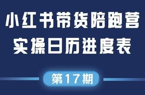 盗坤·抖音小红书视频号短视频带货与直播变现(11-17期)-搞钱利器