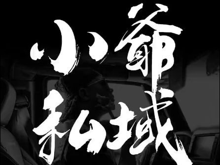 小爷·私域项目操盘手-搞钱利器