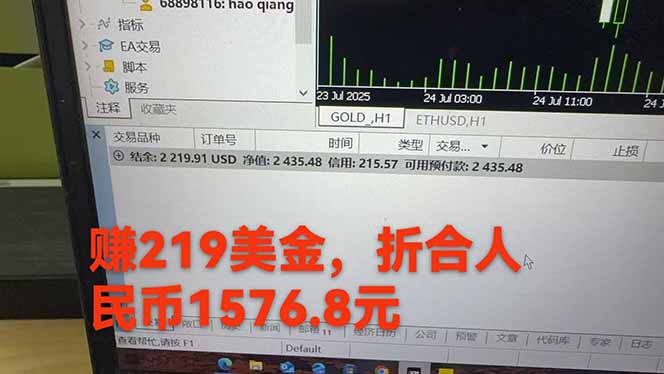 图片[2]-稳定8年的美刀搬砖项目，单人每日收益800—3000.团队4人月入10W+.可线下-搞钱利器