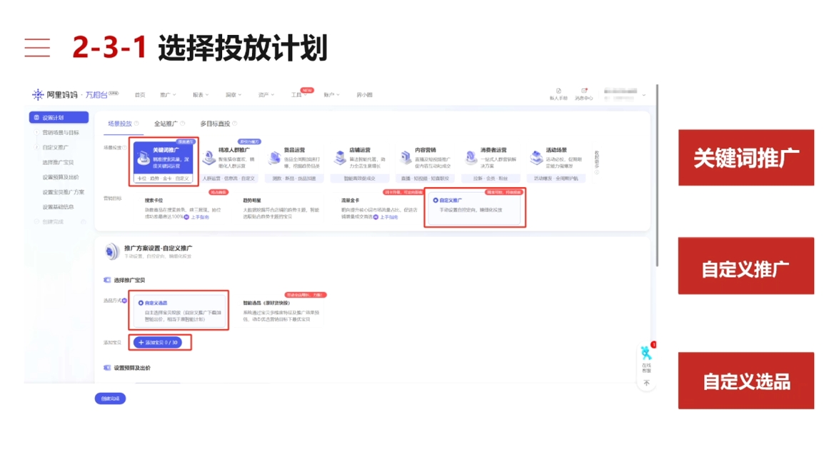 淘宝可复制的微付费起店打法-搞钱利器