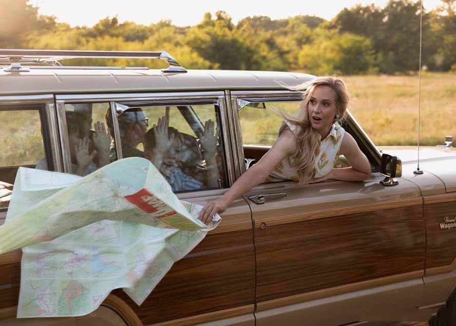 图片[3]-大师级GTG出品-老友记系列AI自适应预设The Friends Preset Collection-搞钱利器