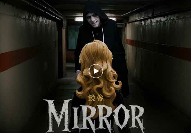 图片[3]-《镜像》AI动画高阶课：全网爆火短片复刻，音频驱动+分镜+特效叠加技法-搞钱利器