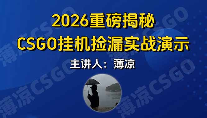 CSGO游戏挂机游戏搬砖最新升级，普通小白一部手机可日入300+当天见结果，支持验证-搞钱利器
