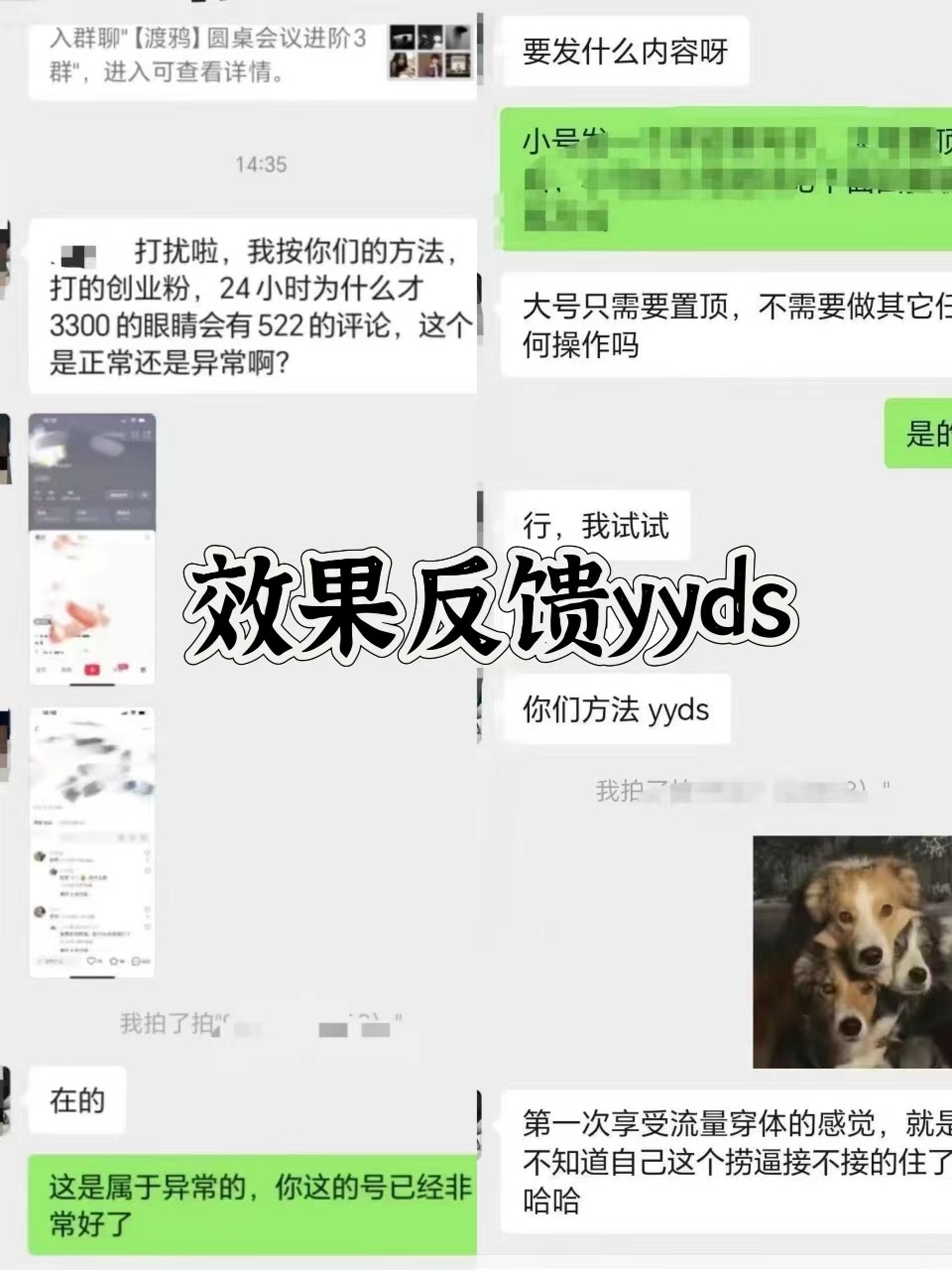 图片[3]-抖音小红书视频号全平台引流打法，全自动引流日引2000+精准客户-搞钱利器
