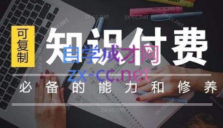 君哥·IP合伙人知识付费虚拟项目(更新24年6月)-搞钱利器