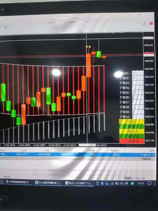 图片[8]-海外美金AI掘金项目，200U可入门槛，一天一单即可，每天1000-2000很轻松！-搞钱利器