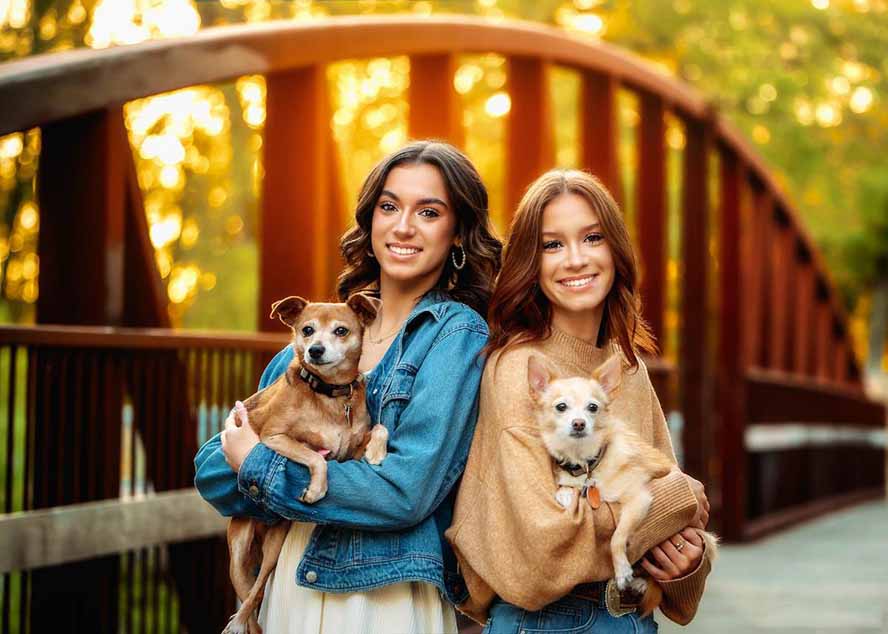 图片[2]-大师级GTG出品-老友记系列AI自适应预设The Friends Preset Collection-搞钱利器